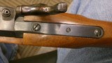 THOMPSON CENTER T/C HAWKEN MUZZLELOADER .45 CAL - 13 of 16