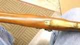 THOMPSON CENTER T/C HAWKEN MUZZLELOADER .45 CAL - 14 of 16