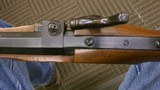 THOMPSON CENTER T/C HAWKEN MUZZLELOADER .45 CAL - 10 of 16