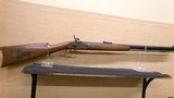 THOMPSON CENTER T/C HAWKEN MUZZLELOADER .45 CAL