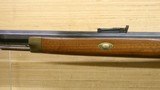 THOMPSON CENTER T/C HAWKEN MUZZLELOADER .45 CAL - 7 of 16