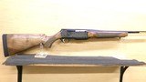 Browning BAR Safari Tribute Rifle 031073223, 25-06 Rem - 1 of 7