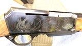 Browning BAR Safari Tribute Rifle 031073223, 25-06 Rem - 3 of 7