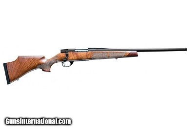Weatherby Vanguard Camilla VWR65CMR0T 6.5cm
