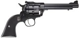 Ruger Single Six Convertable Revolver 0621, 22 Long Rifle/22 Mag