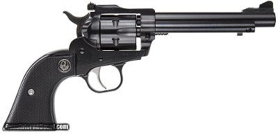 Ruger Single Six Convertable Revolver 0621, 22 Long Rifle/22 Mag