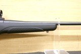 WINCHESTER MODEL 70 SHADOW
.25 WSSM - 4 of 12