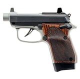 Beretta J30X32R8M1 Tomcat Inox 32 ACP SS/WD TB - 1 of 1