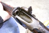 SHARPS RIFLE CO 1870 MODEL .44 CAL - 13 of 17