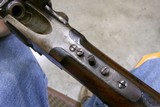 SHARPS RIFLE CO 1870 MODEL .44 CAL - 14 of 17