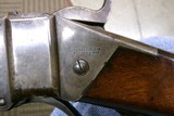 SHARPS RIFLE CO 1870 MODEL .44 CAL - 11 of 17