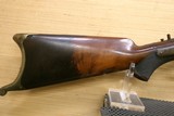 SHARPS RIFLE CO 1870 MODEL .44 CAL - 2 of 17