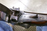 SHARPS RIFLE CO 1870 MODEL .44 CAL - 15 of 17