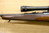 WINCHESTER MODEL 70 PRE-64 .257 ROBERTS - 7 of 18