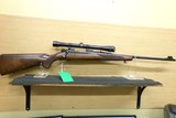 WINCHESTER MODEL 70 PRE-64 .257 ROBERTS - 1 of 18