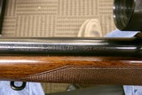 WINCHESTER MODEL 70 PRE-64 .257 ROBERTS - 10 of 18