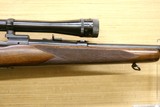 WINCHESTER MODEL 70 PRE-64 .257 ROBERTS - 4 of 18