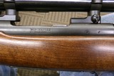 WINCHESTER MODEL 70 PRE-64 .257 ROBERTS - 11 of 18