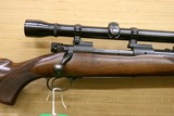 WINCHESTER MODEL 70 PRE-64 .257 ROBERTS - 3 of 18