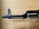 FEG HUNGARIAN SA-85M FOLDING STOCK 7.62X39 AK 47 - 10 of 20