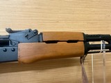 FEG HUNGARIAN SA-85M FOLDING STOCK 7.62X39 AK 47 - 6 of 20