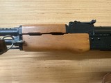 FEG HUNGARIAN SA-85M FOLDING STOCK 7.62X39 AK 47 - 11 of 20