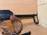 FEG HUNGARIAN SA-85M FOLDING STOCK 7.62X39 AK 47 - 14 of 20