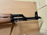 FEG HUNGARIAN SA-85M FOLDING STOCK 7.62X39 AK 47 - 7 of 20