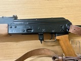 FEG HUNGARIAN SA-85M FOLDING STOCK 7.62X39 AK 47 - 12 of 20
