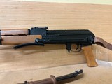 FEG HUNGARIAN SA-85M FOLDING STOCK 7.62X39 AK 47 - 17 of 20