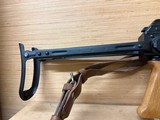 FEG HUNGARIAN SA-85M FOLDING STOCK 7.62X39 AK 47 - 3 of 20