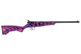 Savage Arms Rascal Minimalist 22LR 13797