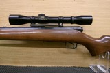 WINCHESTER MODEL 43 .218 BEE - 8 of 15