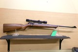 WINCHESTER MODEL 43 .218 BEE - 1 of 15