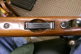 WINCHESTER MODEL 43 .218 BEE - 11 of 15