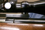 WINCHESTER MODEL 43 .218 BEE - 14 of 15