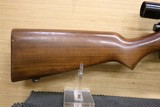 WINCHESTER MODEL 43 .218 BEE - 2 of 15