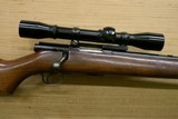WINCHESTER MODEL 43 .218 BEE - 3 of 15