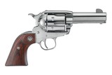 Ruger Vaquero Montado Limited Model KNV-453 45COLT 05120 - 1 of 1