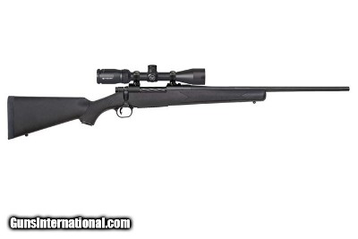 Mossberg Patriot Bolt Action Rifle W/ Vortex Scope 25-06REM 28054