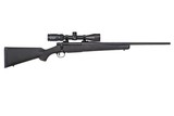 Mossberg Patriot Bolt Action Rifle W/ Vortex Scope 25-06REM 28054 - 1 of 1