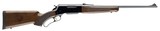 Browning BLR Lightweight Pistol Grip Long Action Rifle 034009129, 300 Win Mag - 1 of 1