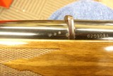 REMINGTON MODEL 660 .222 REM - 12 of 15