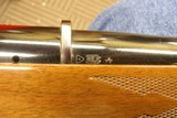 REMINGTON MODEL 660 .222 REM - 11 of 15