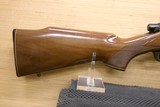 REMINGTON MODEL 660 .222 REM - 2 of 15