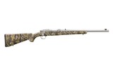 Ruger 77/357 357MAG SS/CAMO 7420 - 1 of 1