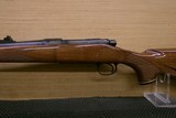 REMINGTON 700 BDL .17 REM - 8 of 18