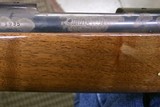 REMINGTON 700 BDL .17 REM - 10 of 18