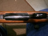 REMINGTON 700 BDL .17 REM - 16 of 18