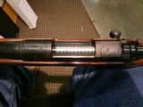 REMINGTON 700 BDL .17 REM - 18 of 18